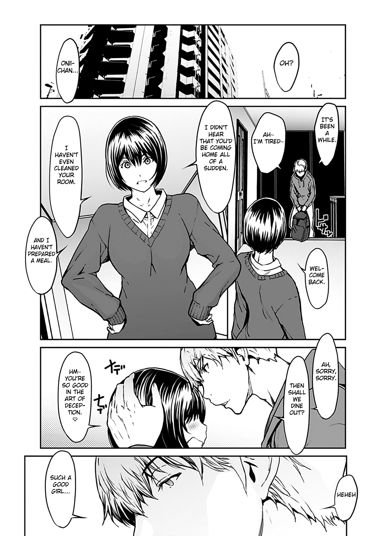 Koi Gokoro - Page 115