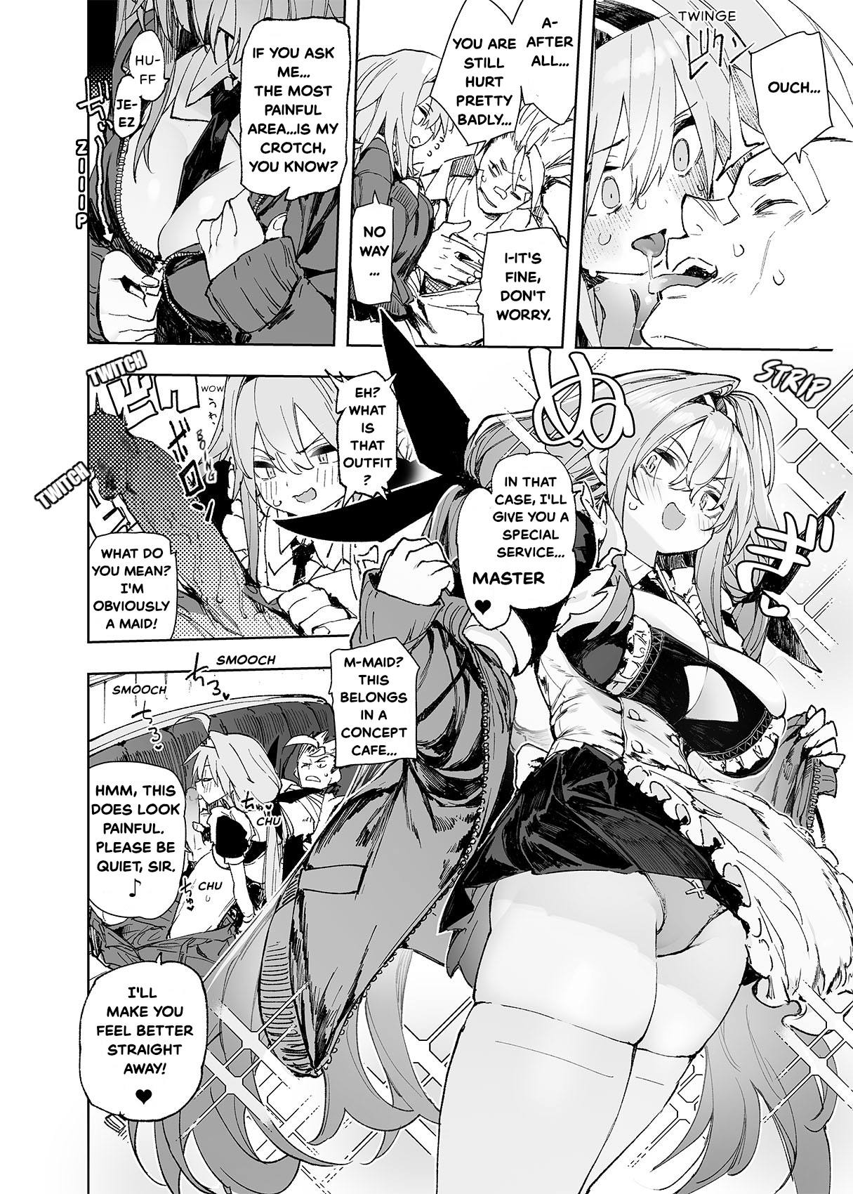AMNERO4 frustration relief - Page 24