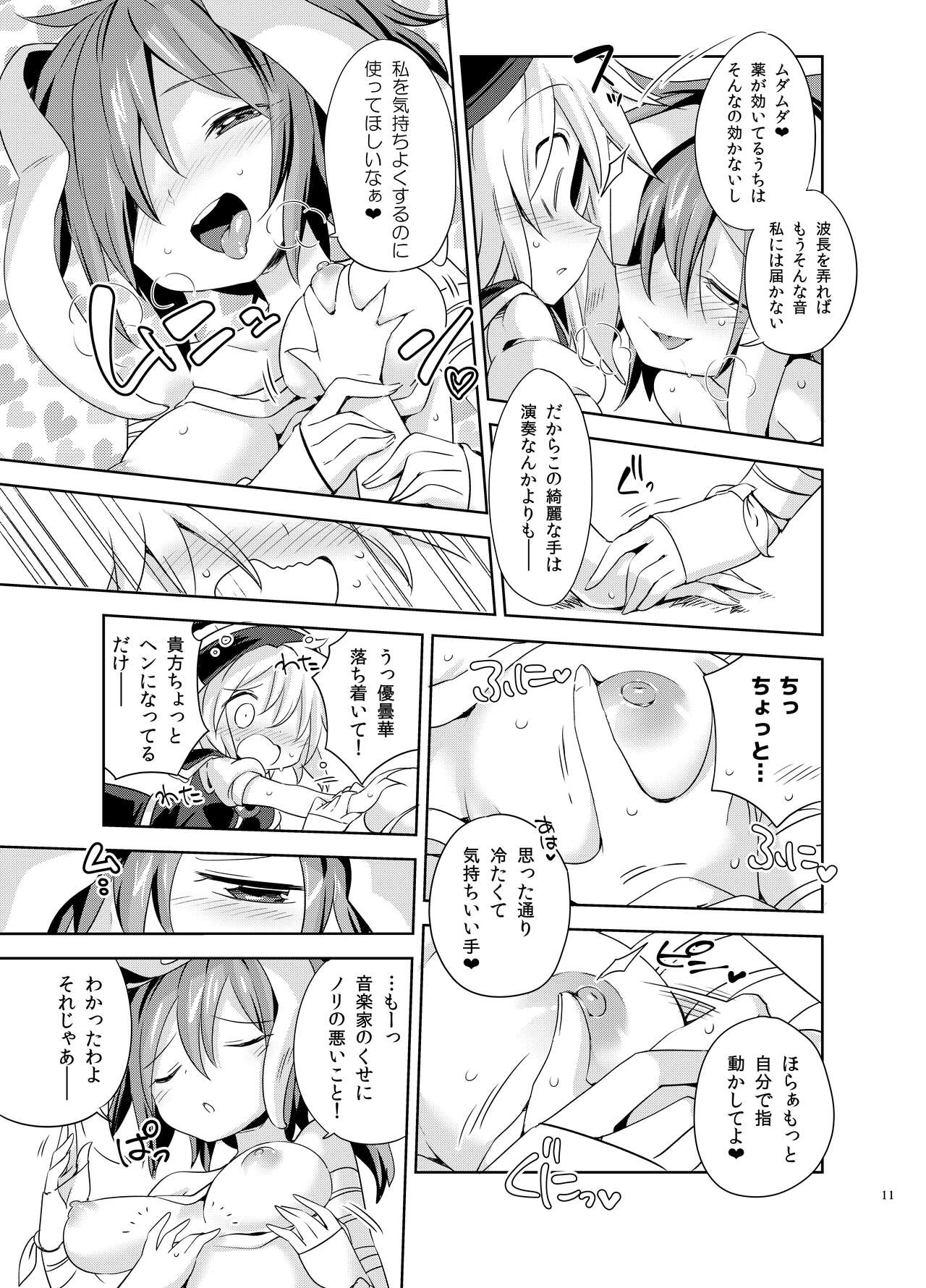 Kougou "Estro Tuning" - Page 10