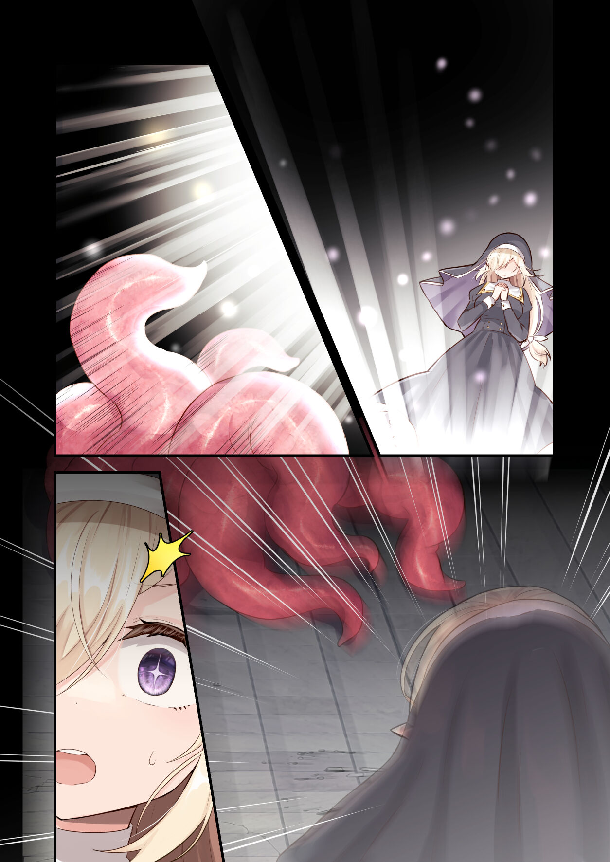 Ingoku ni Shizumu Hana - Page 43
