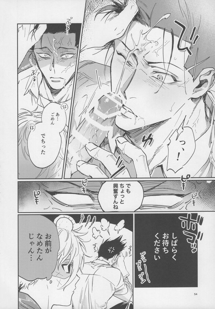 VIVID ADDITIVE MIXTURE - Page 53