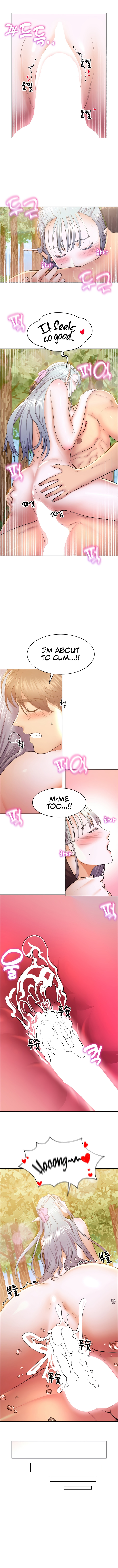 Park Moojik Hit the Jackpot - Page 70