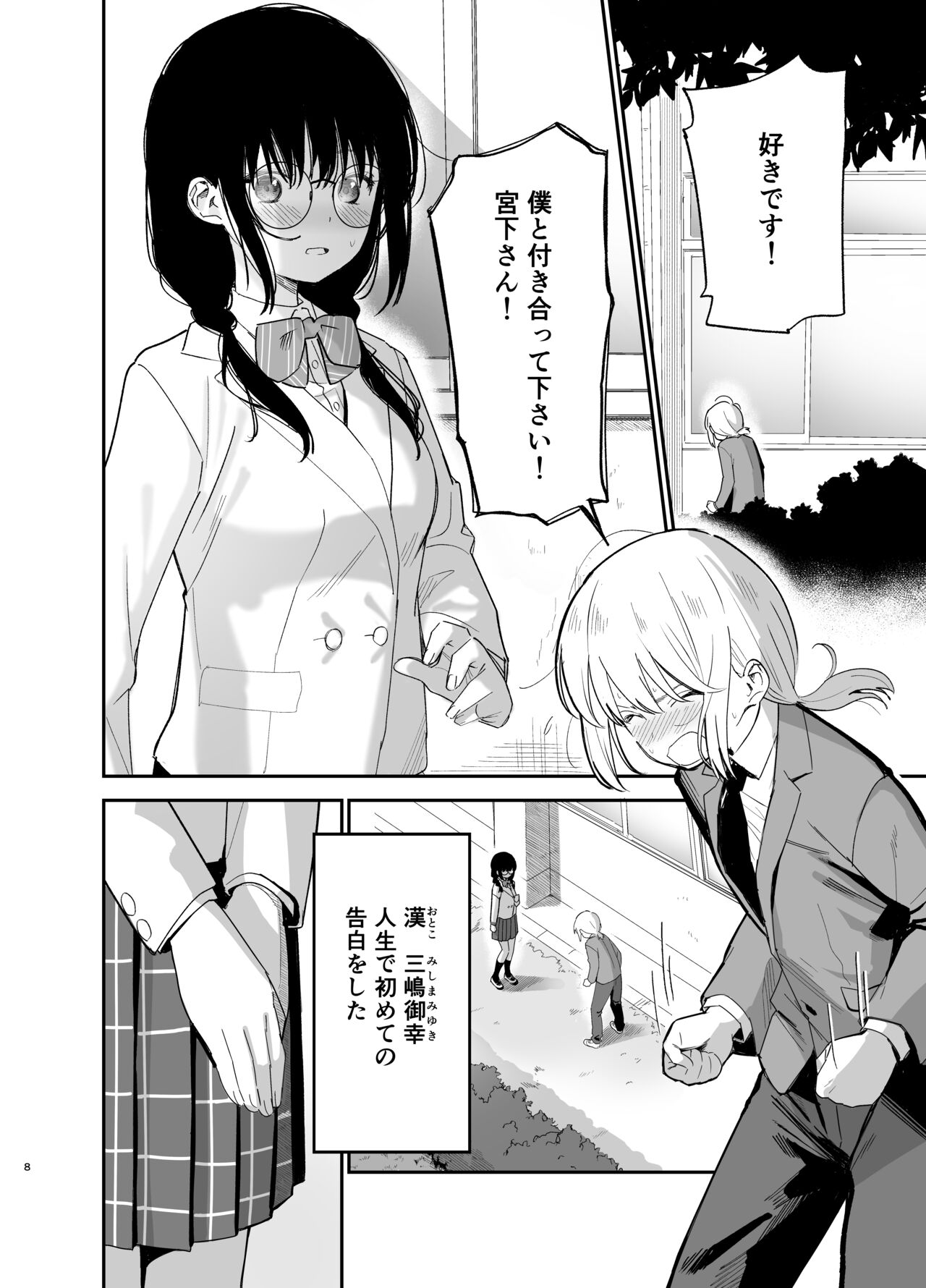 Soushi Souai. - Page 8