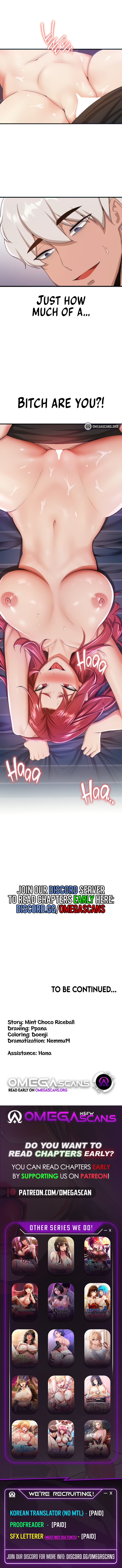 Your Girlfriend Was Amazing - Page 95
