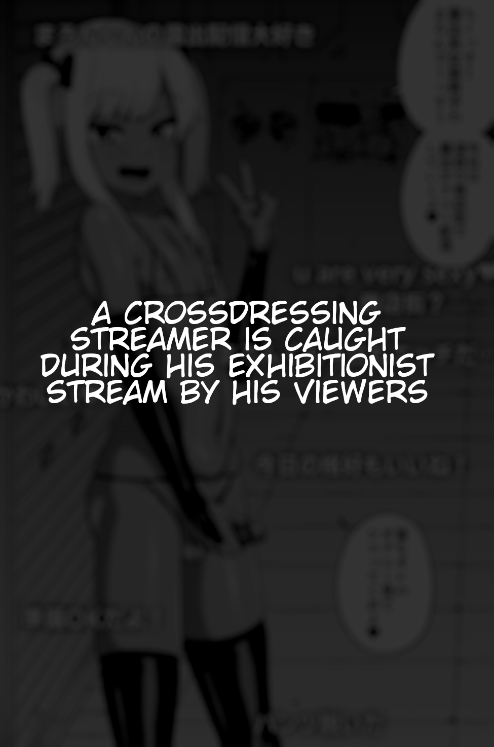 Hidoimeniau Otokonokotachi vol.3 - Page 26