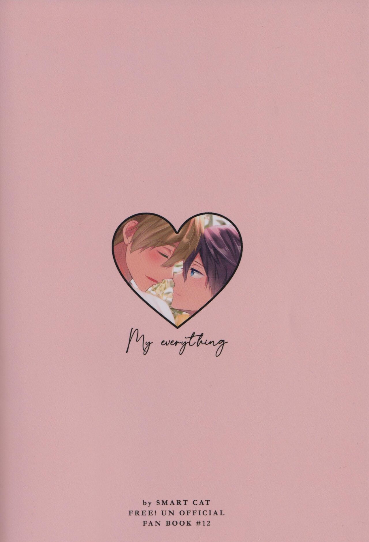 My everything - Page 69