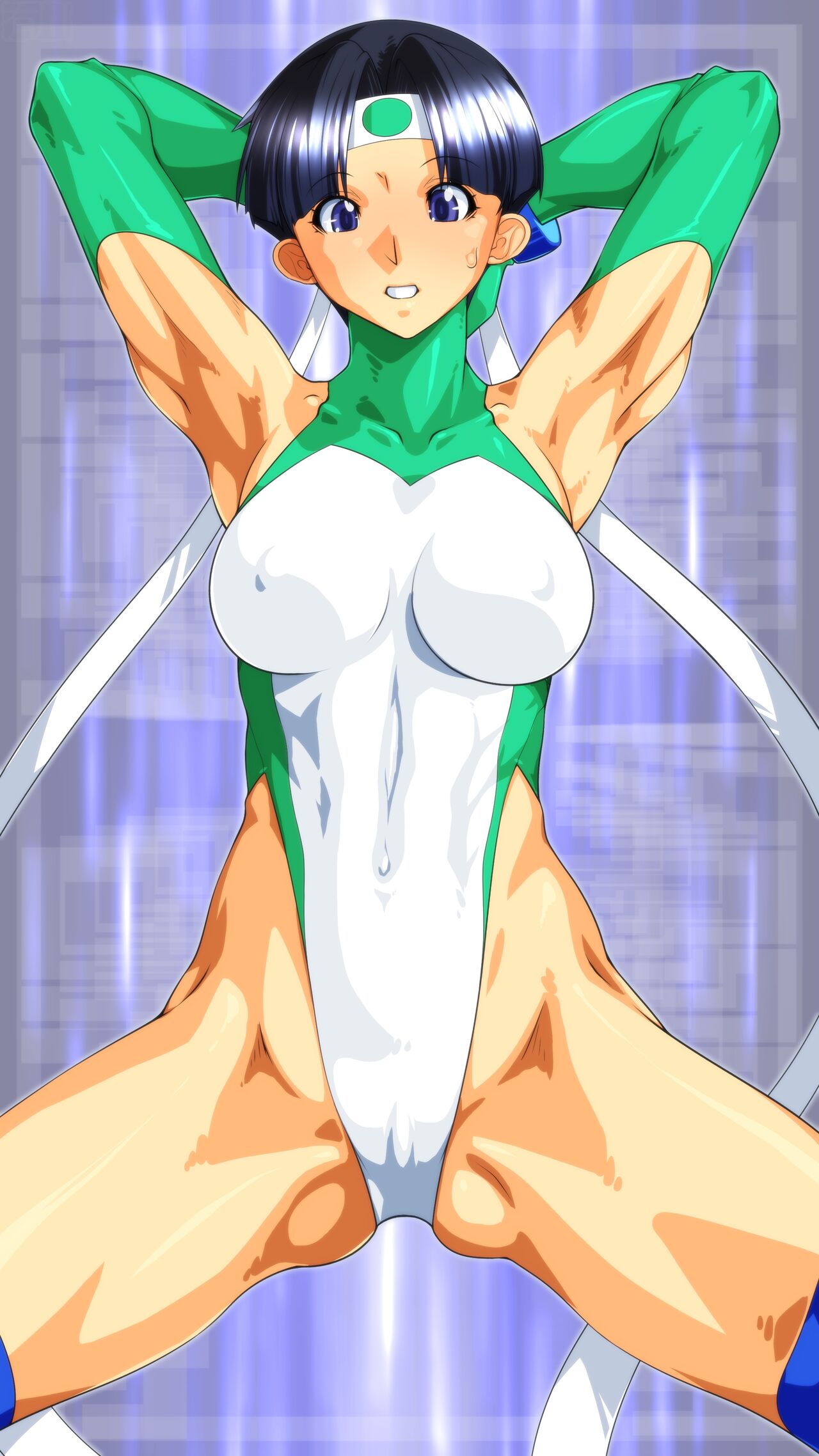 COVER GIRL 2 - Page 9