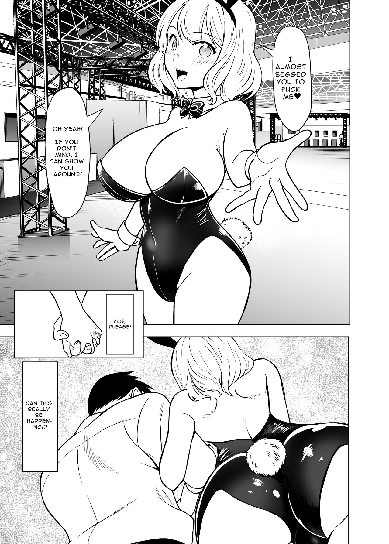Dorei Shijou no Jitsujou - Page 36