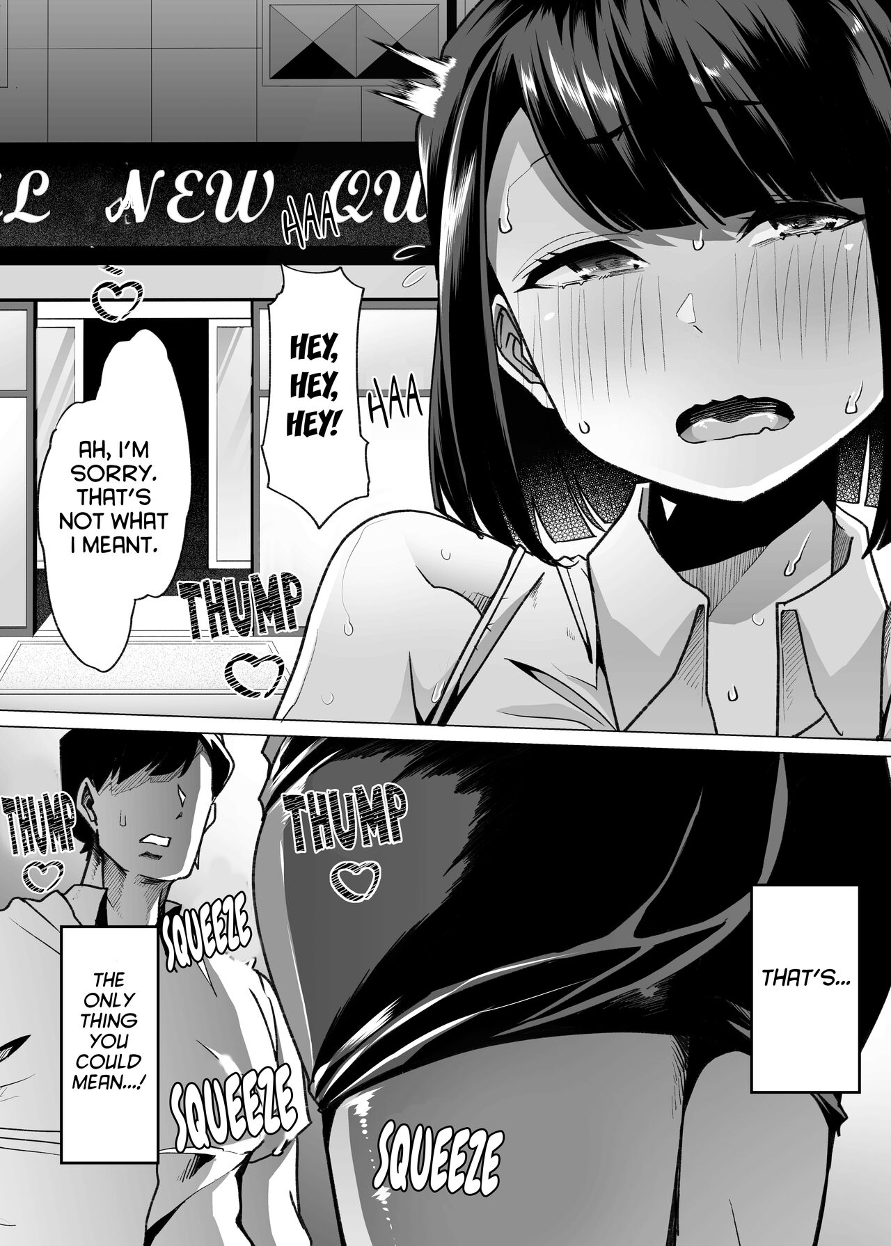 Yasei no Maso no Seitai Zukan - Page 27