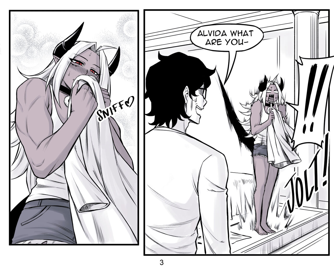 Demon King GF ch1-8 - Page 154