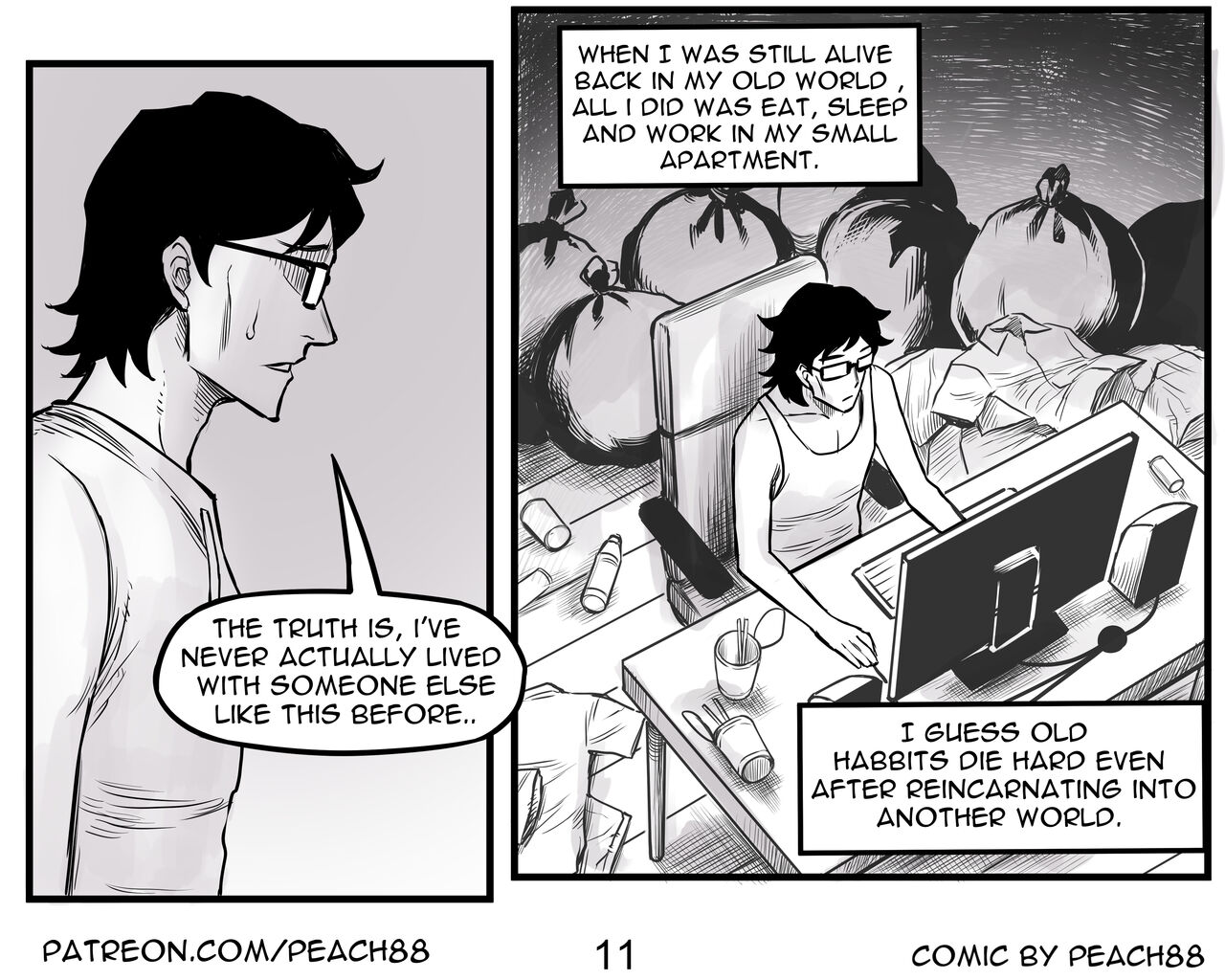 Demon King GF ch1-8 - Page 45