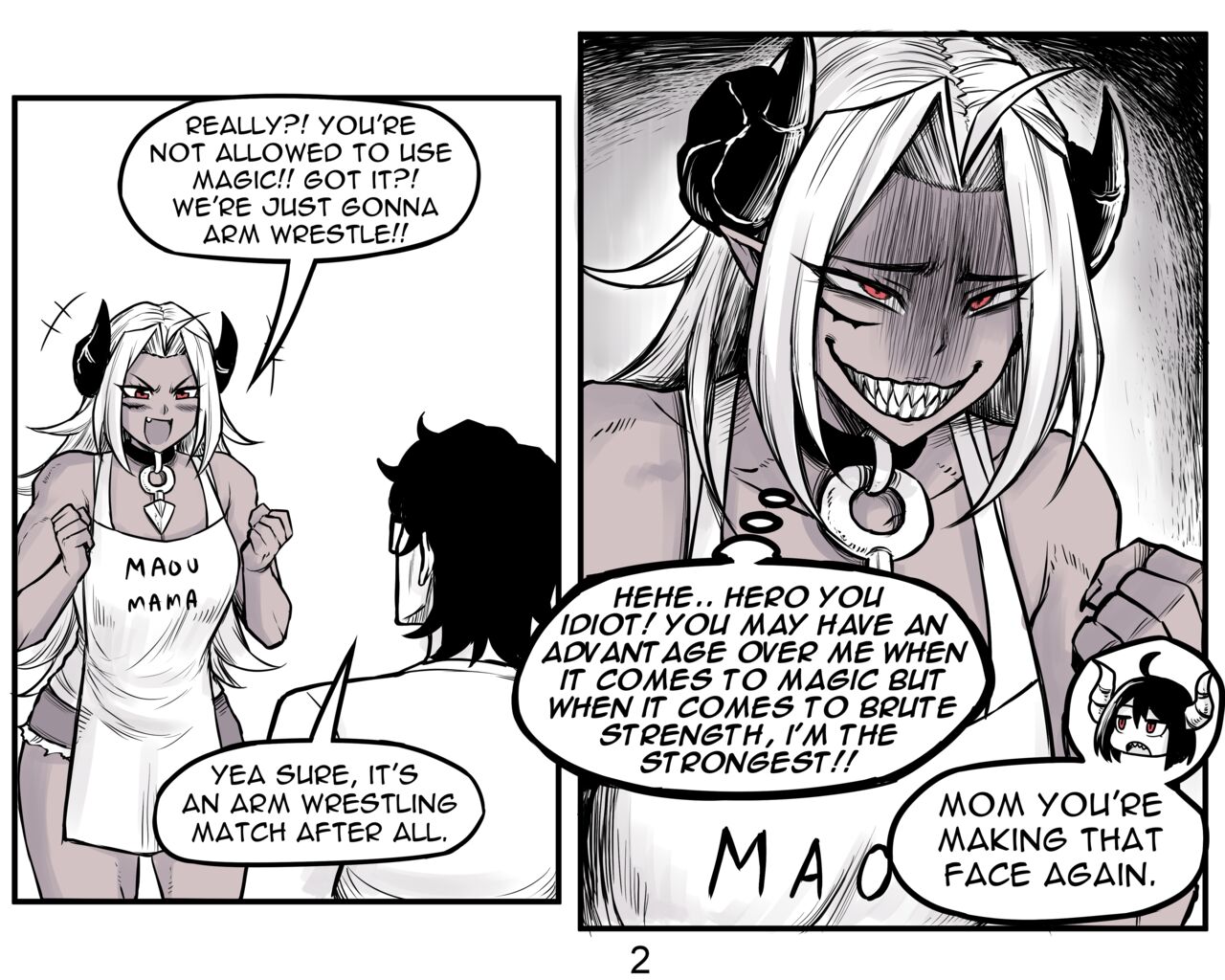 Demon King GF ch1-8 - Page 62