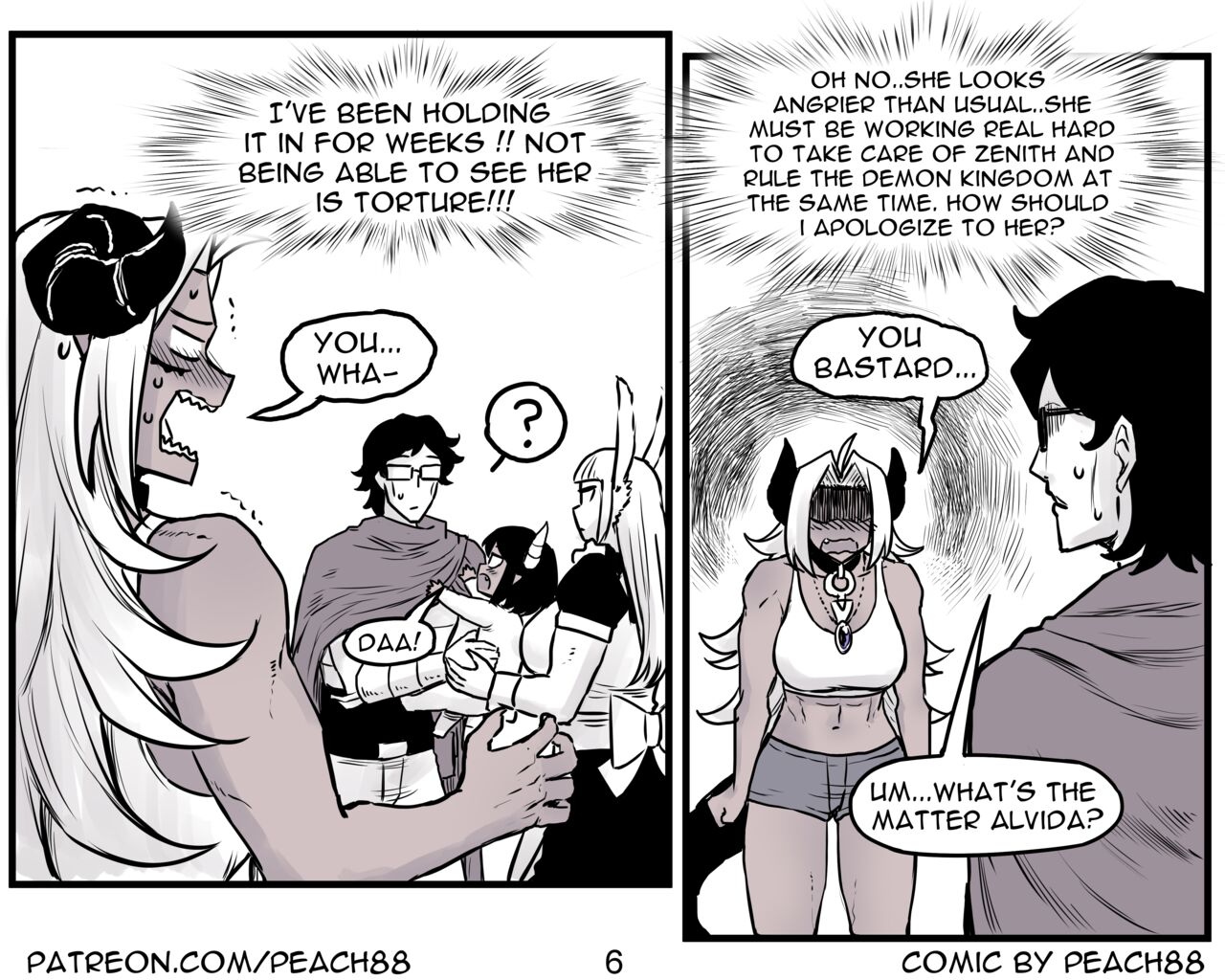 Demon King GF ch1-8 - Page 75