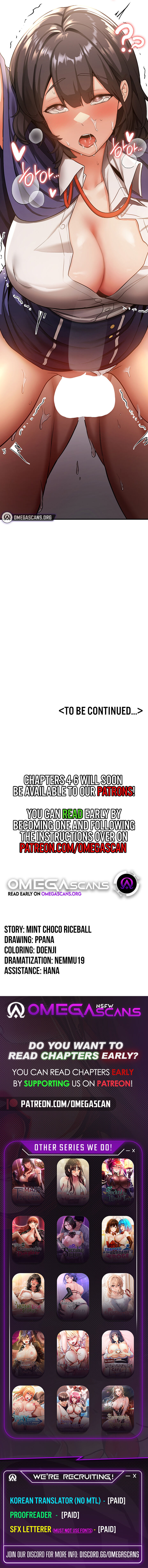 Your Girlfriend Was Amazing - Page 45