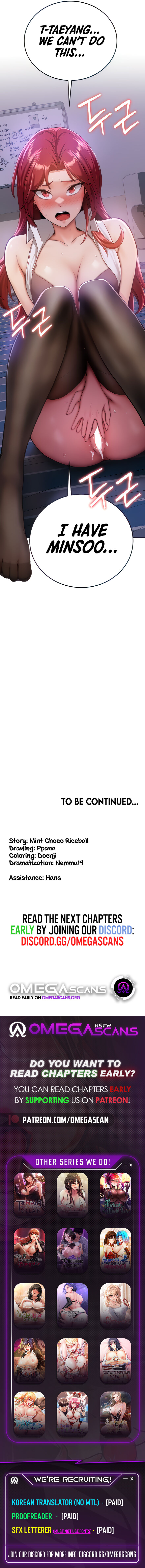 Your Girlfriend Was Amazing - Page 86