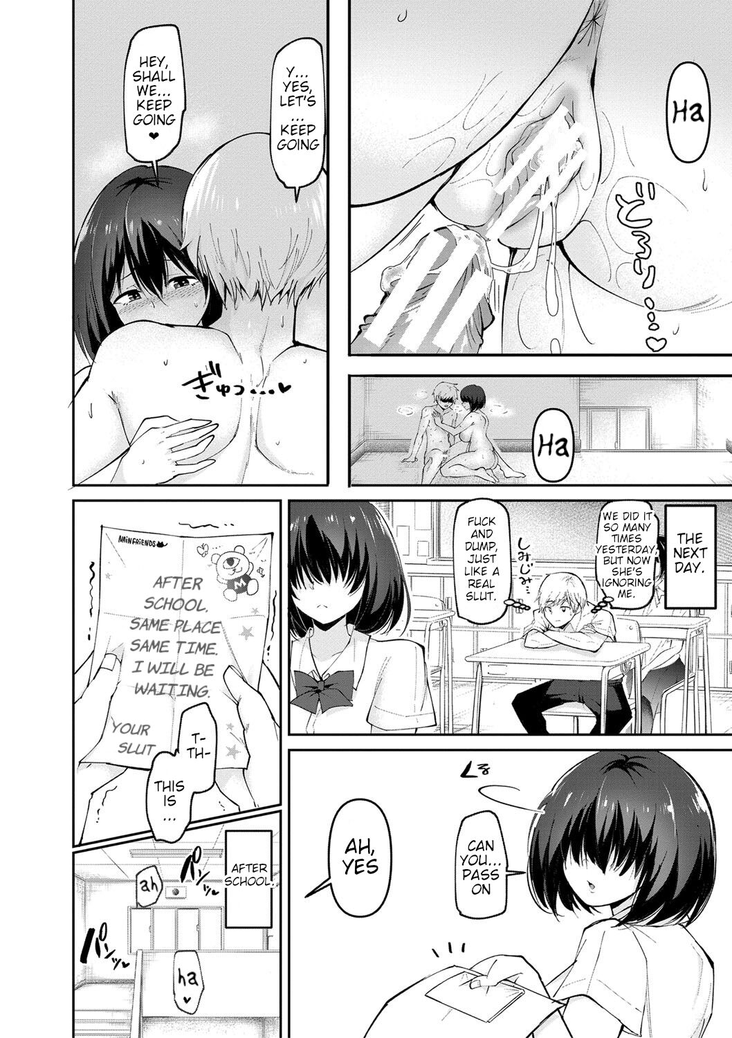 Dou shiyou! ! Bitchi nomi no harem tsukutchatta! ! ! ! - Page 31