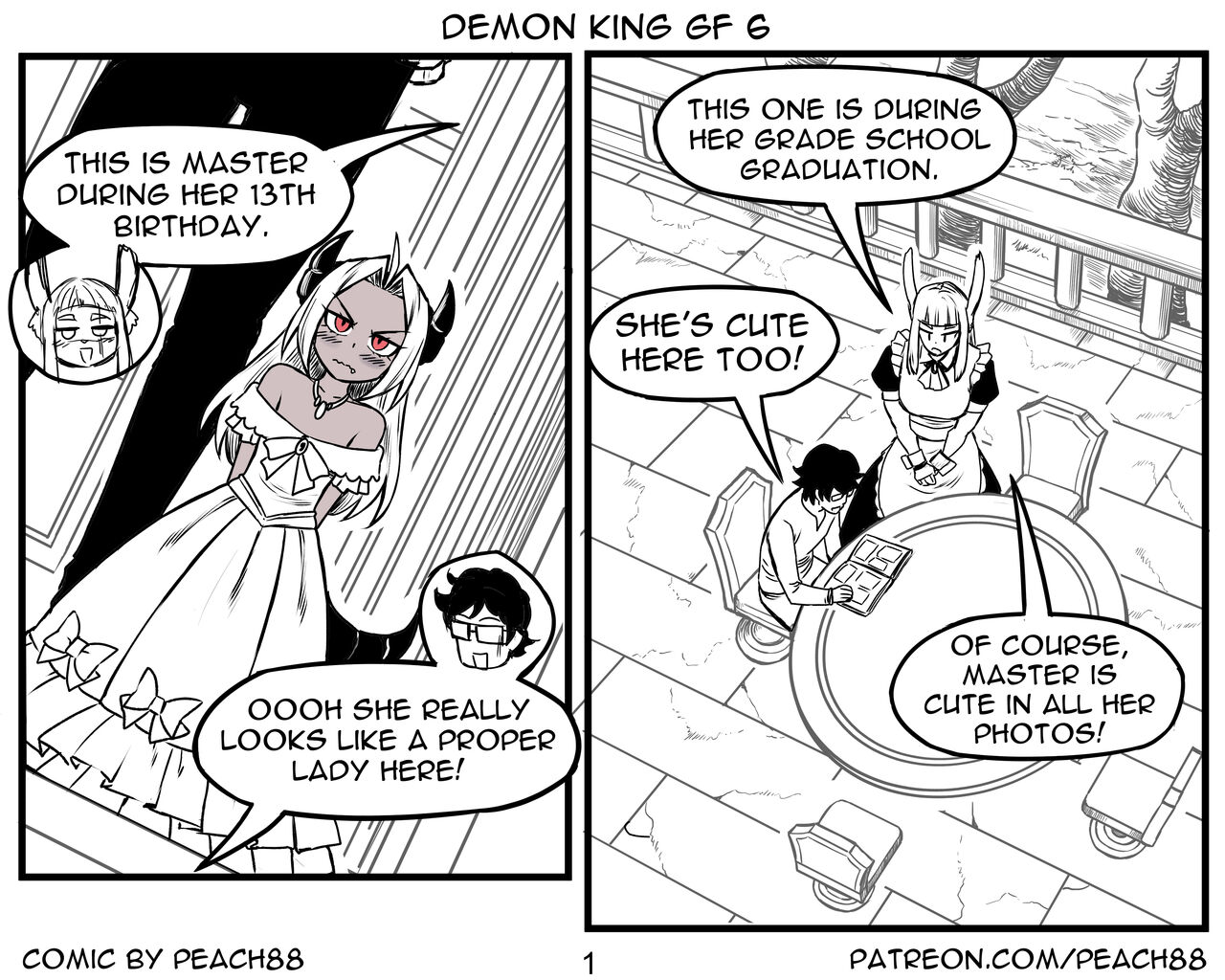 Demon King GF ch1-8 - Page 107