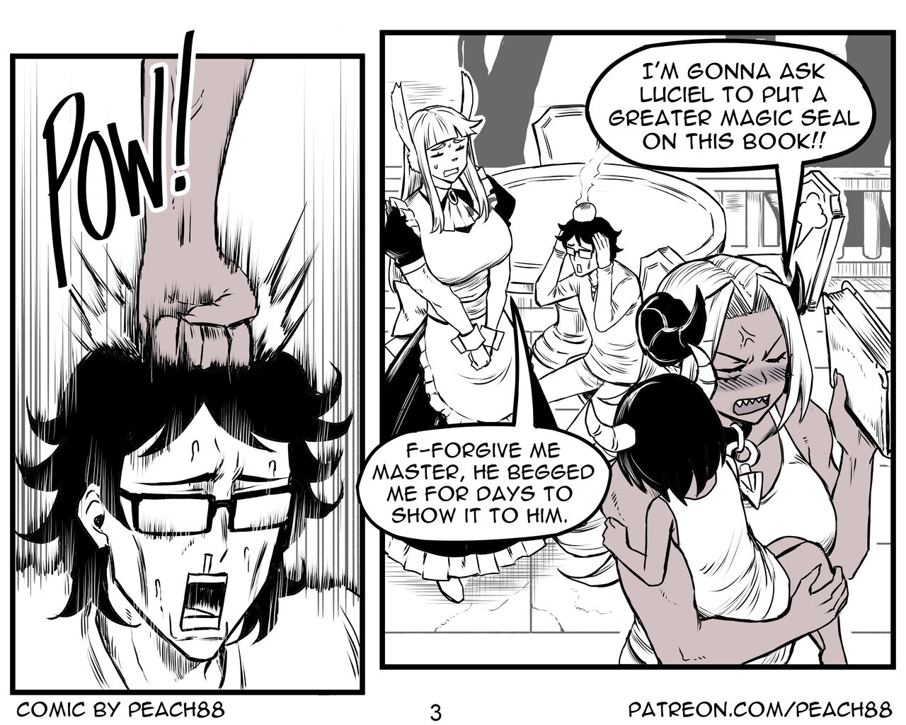Demon King GF ch1-8 - Page 109