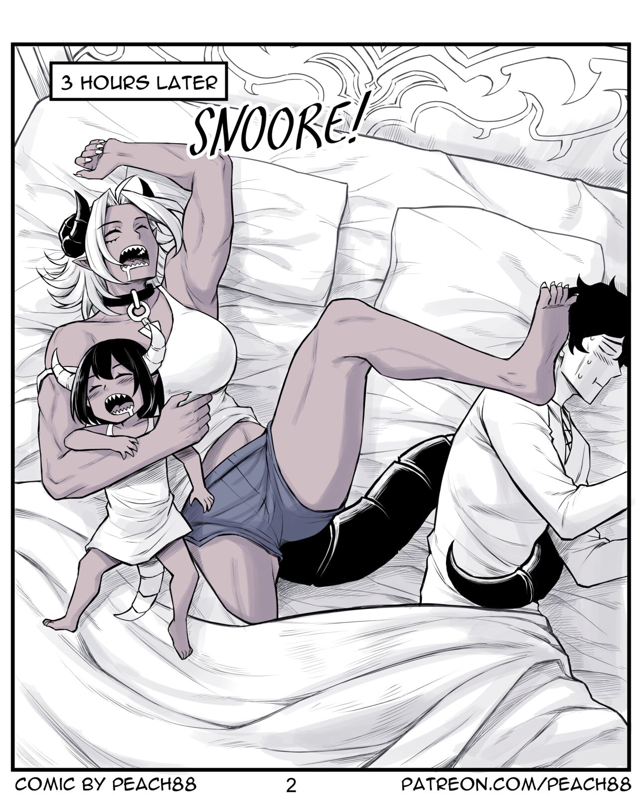 Demon King GF ch1-8 - Page 125