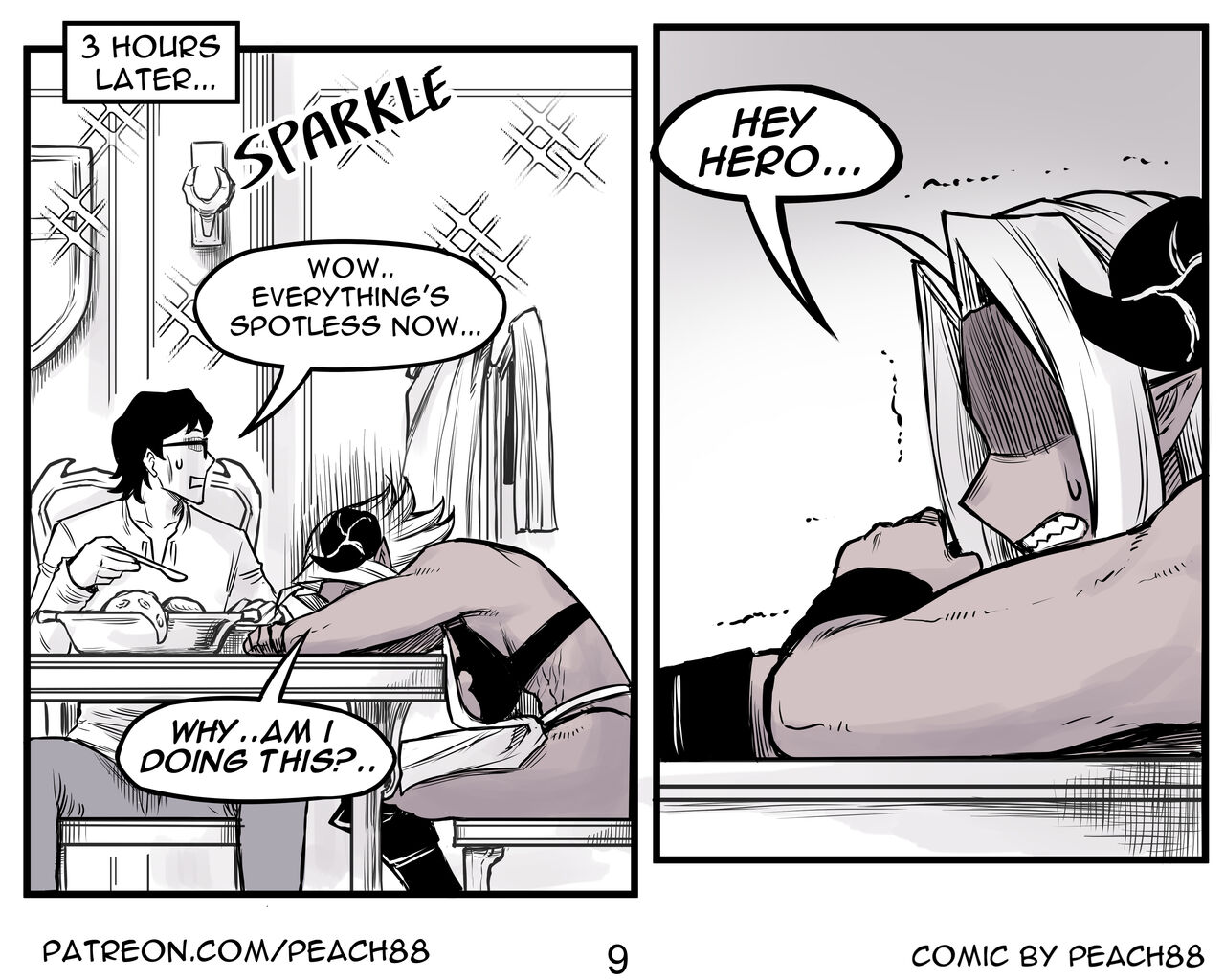 Demon King GF ch1-8 - Page 43