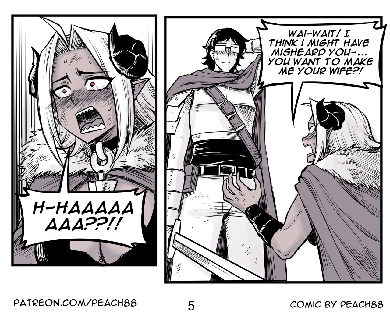 Demon King GF ch1-8 - Page 6