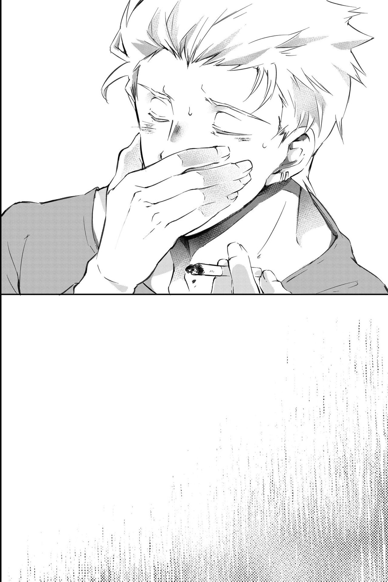 親友に喘がされたい～恋人とはできない強引エッチで乱されて～ - Page 85