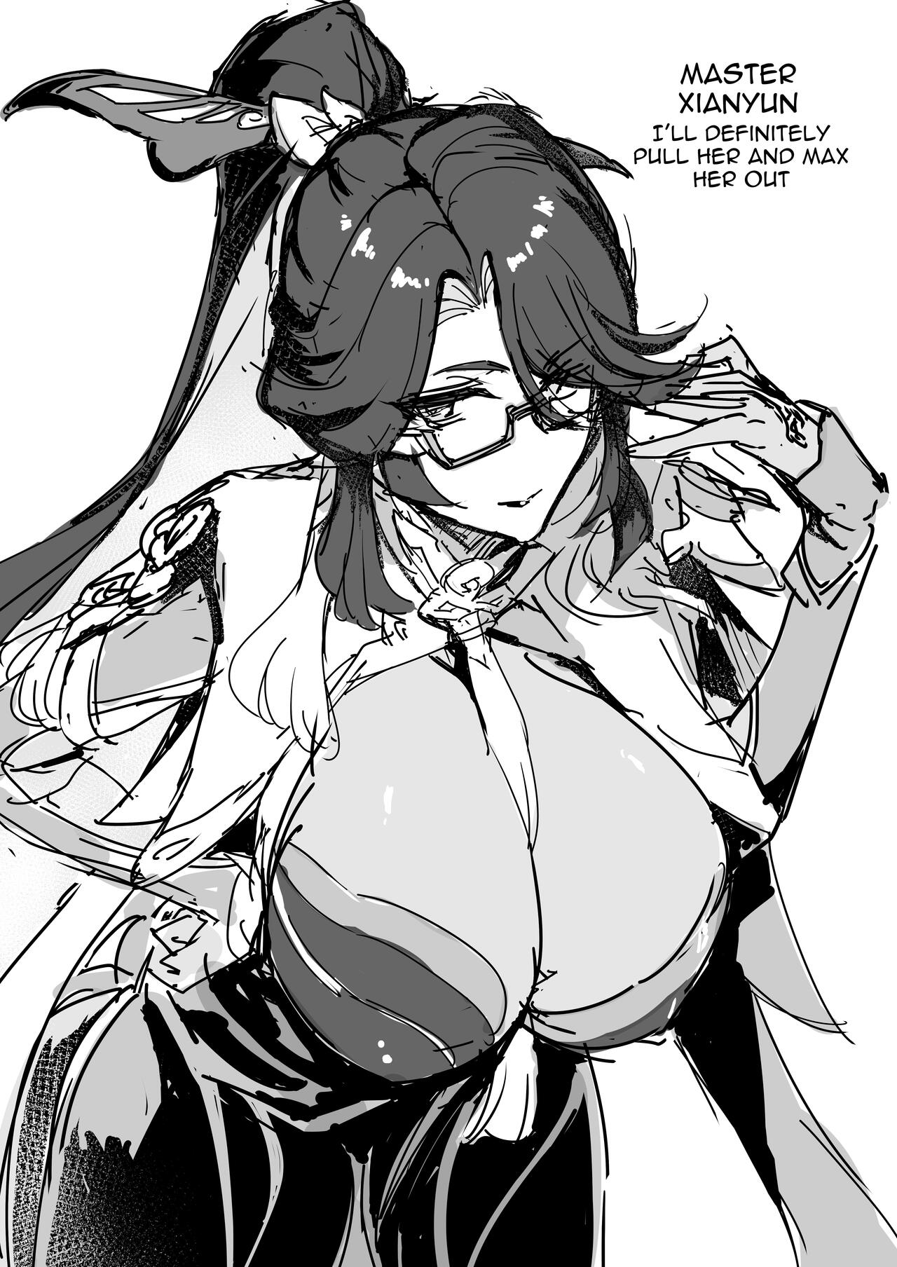 Amai Tsuyu - Page 24