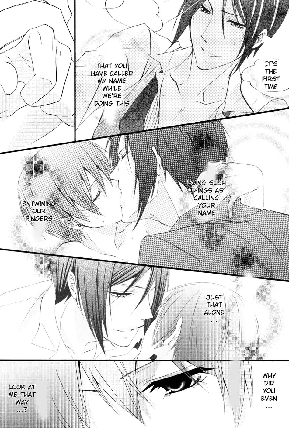 Candy Doll 2 - Page 10