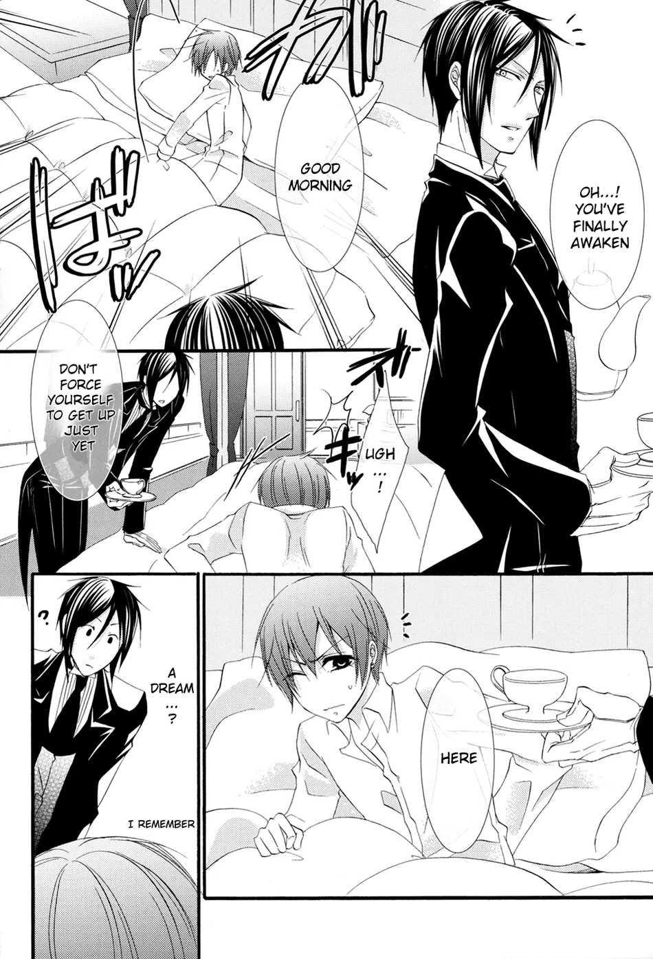 Candy Doll 2 - Page 7