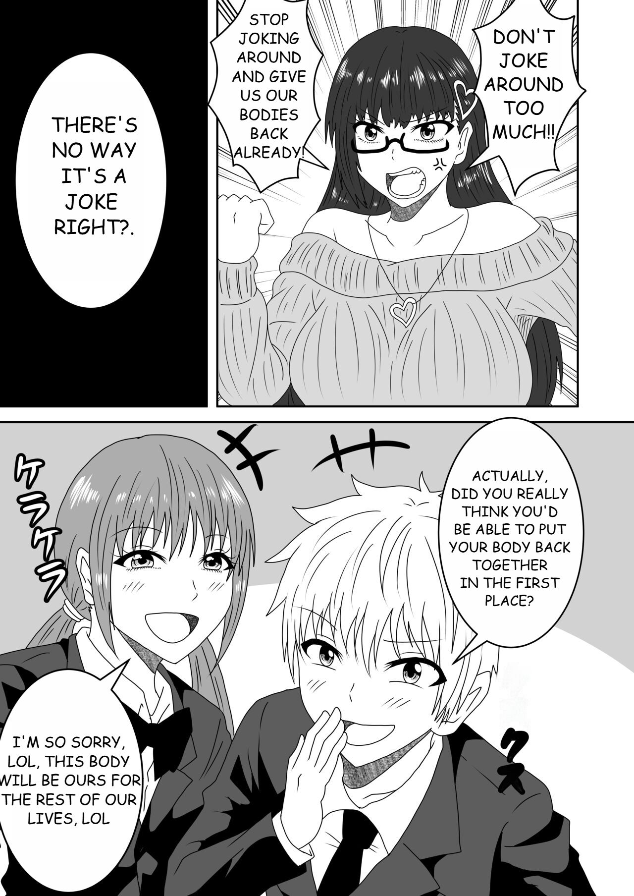 Kanawanakatta Ryouomoi - Page 33