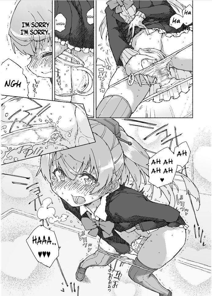 Kumano Dam, Naminami to. - Page 16