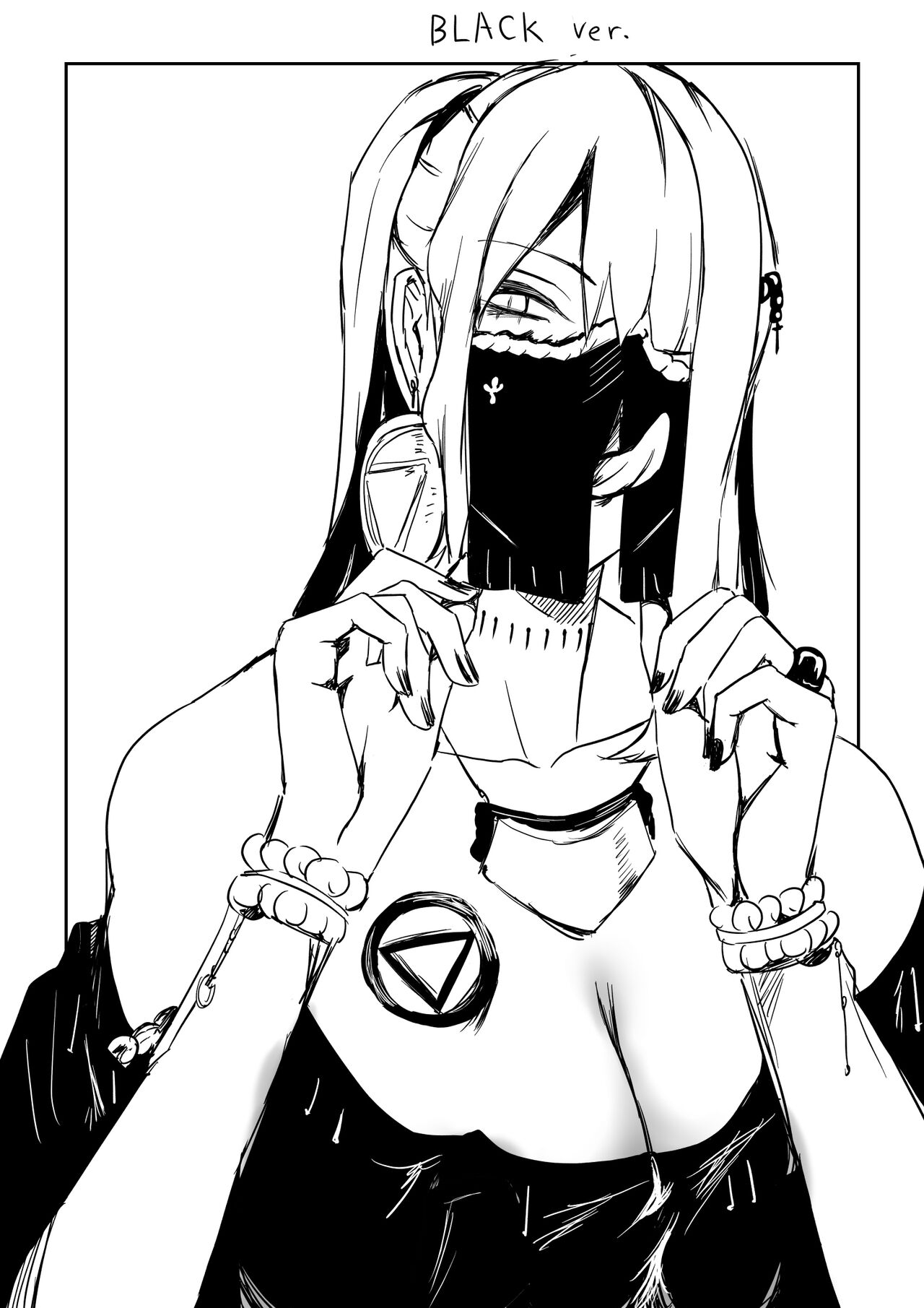 Majutsushi no Anji 1 - Page 31
