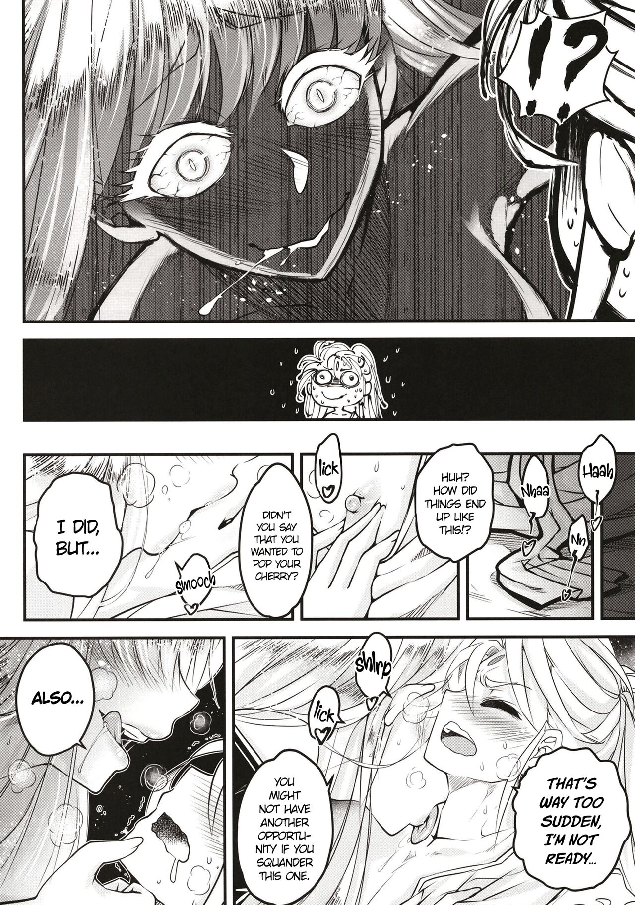 Hyakkasou 11 Idatsu Ijitsu Gaiden - Page 7