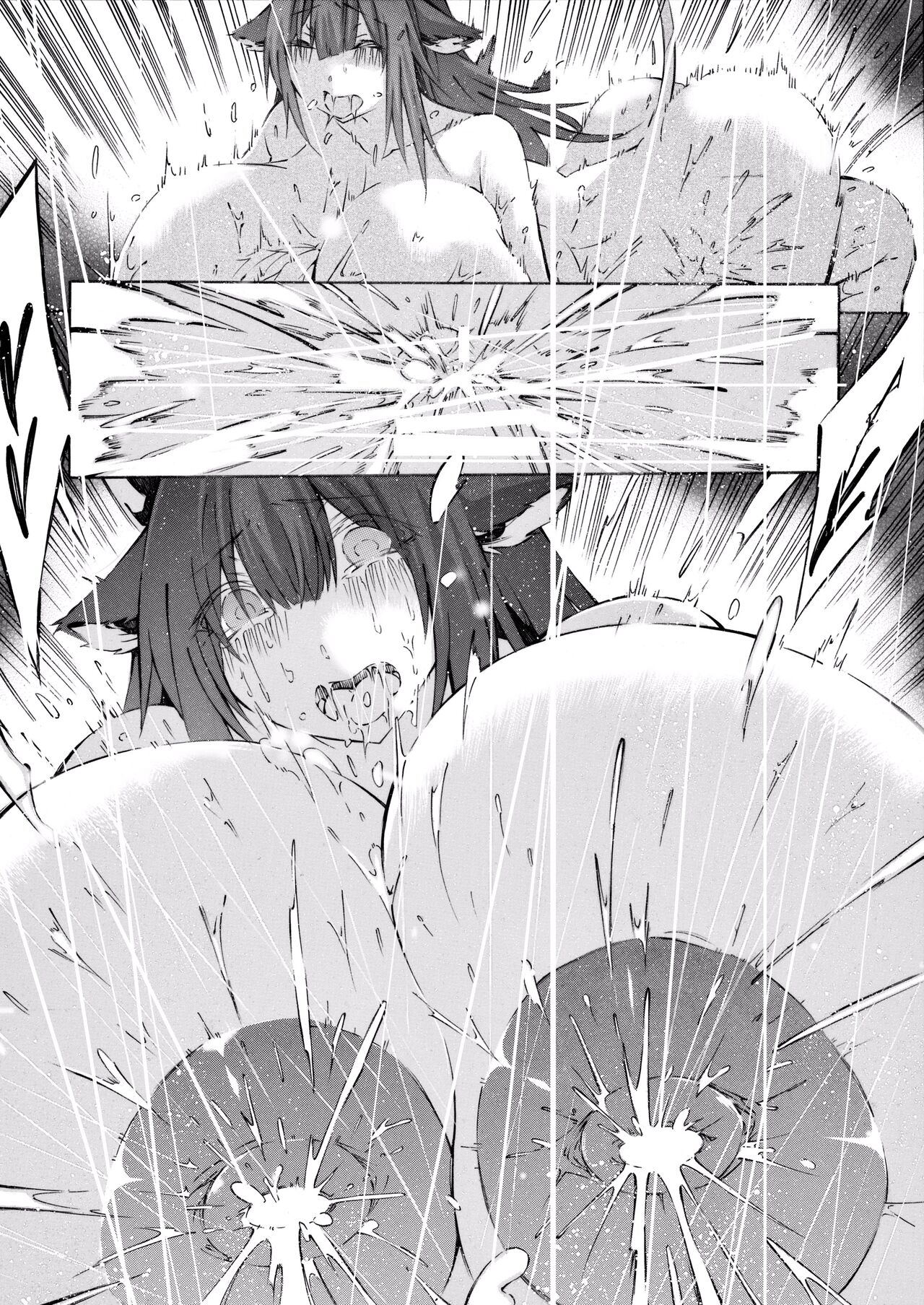 Kashino Ninshin Seikatsu - Page 31