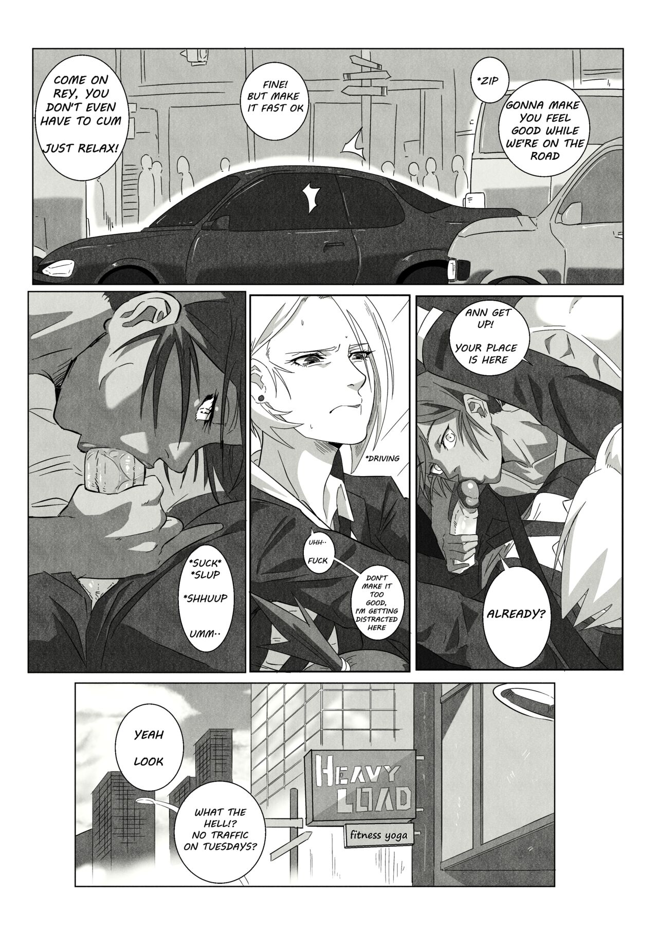 GNO .01 - Page 13
