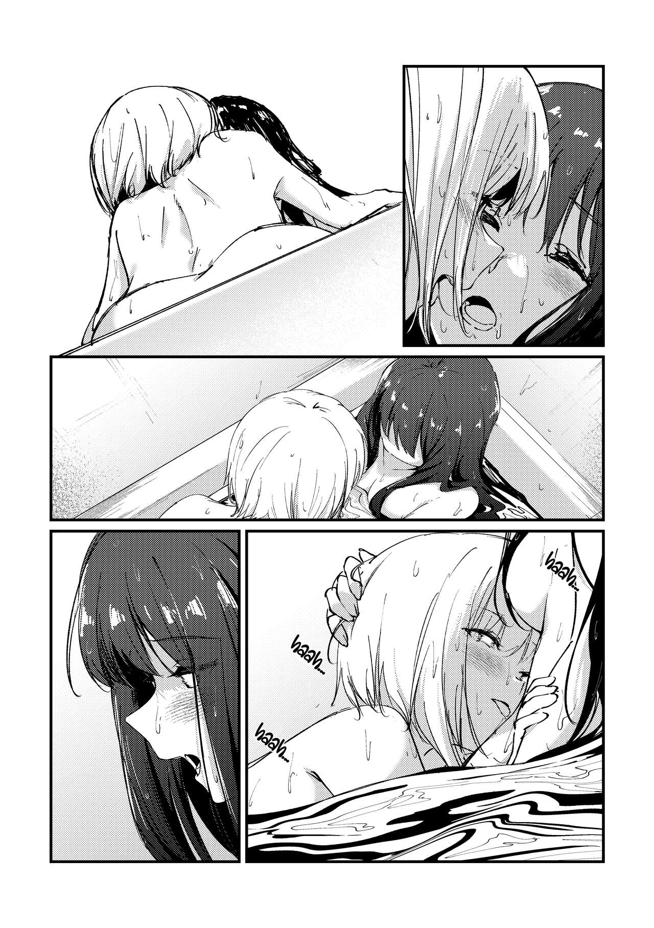 Tan to Tan | Unique and Us - Page 16