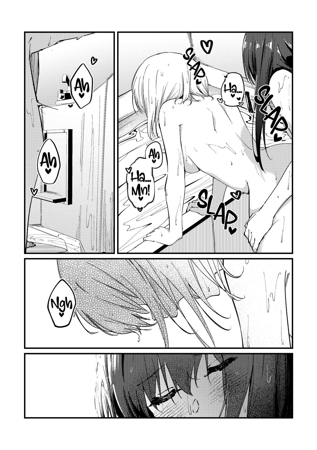Tan to Tan | Unique and Us - Page 18