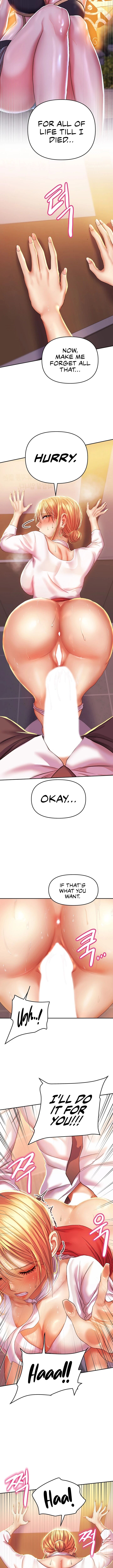 Women of The God - Page 22