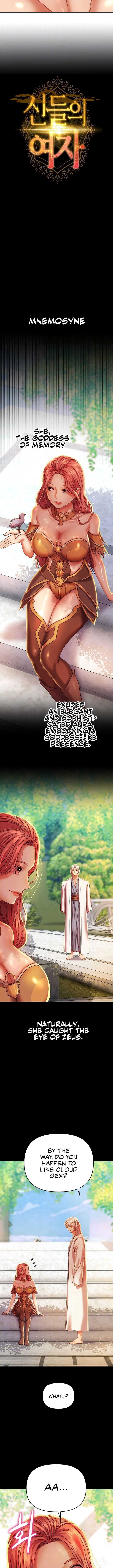 Women of The God - Page 64