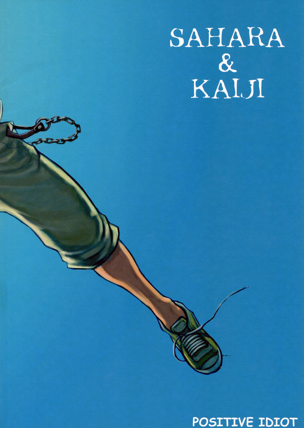 Get Up Boys! - Page 30