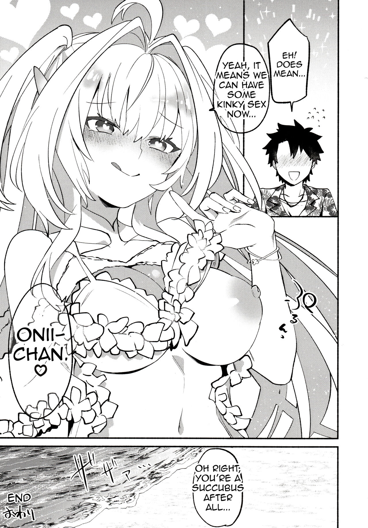 Hana no Oneesan no Ero Hon - Page 28