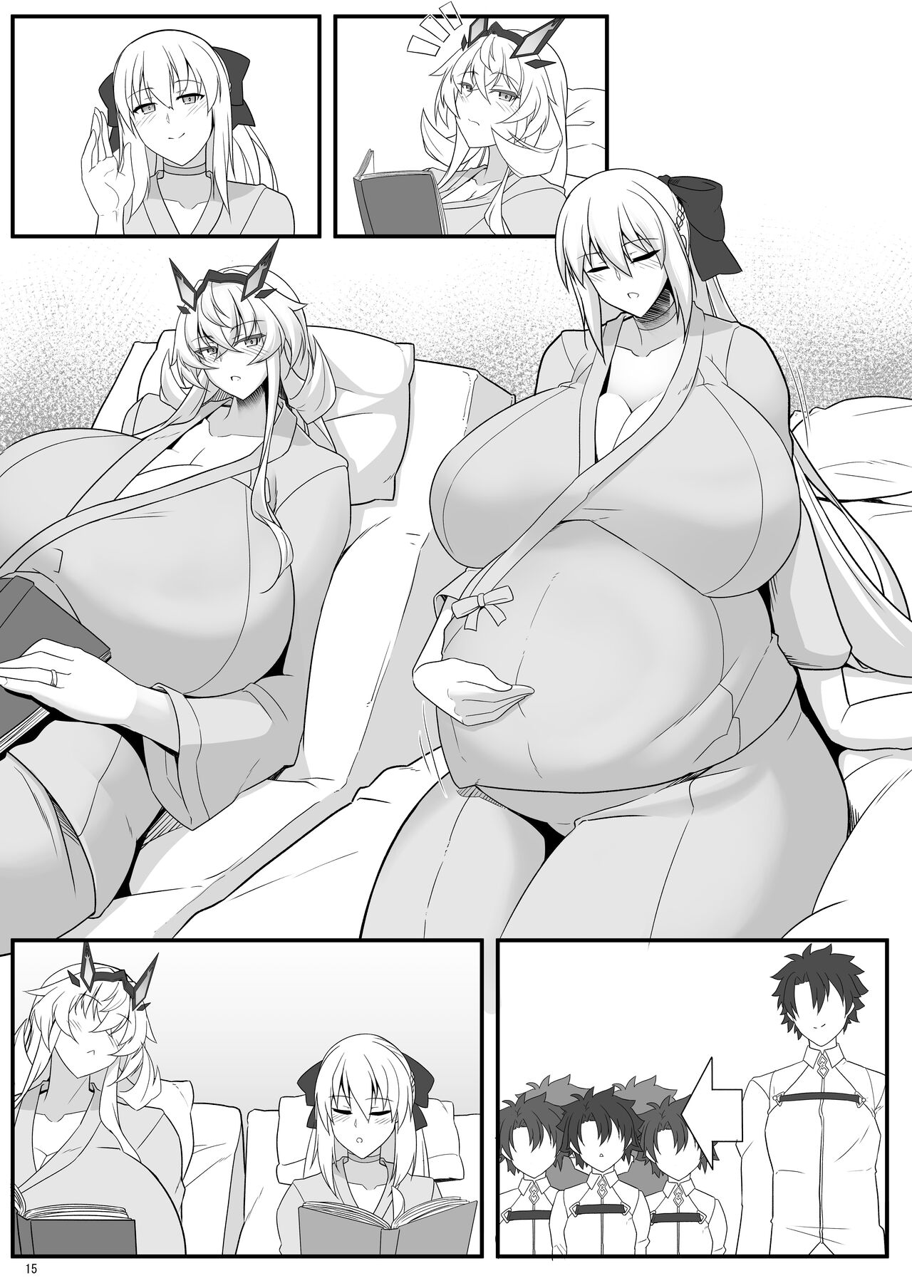 barghest BREAST 2 - Page 53