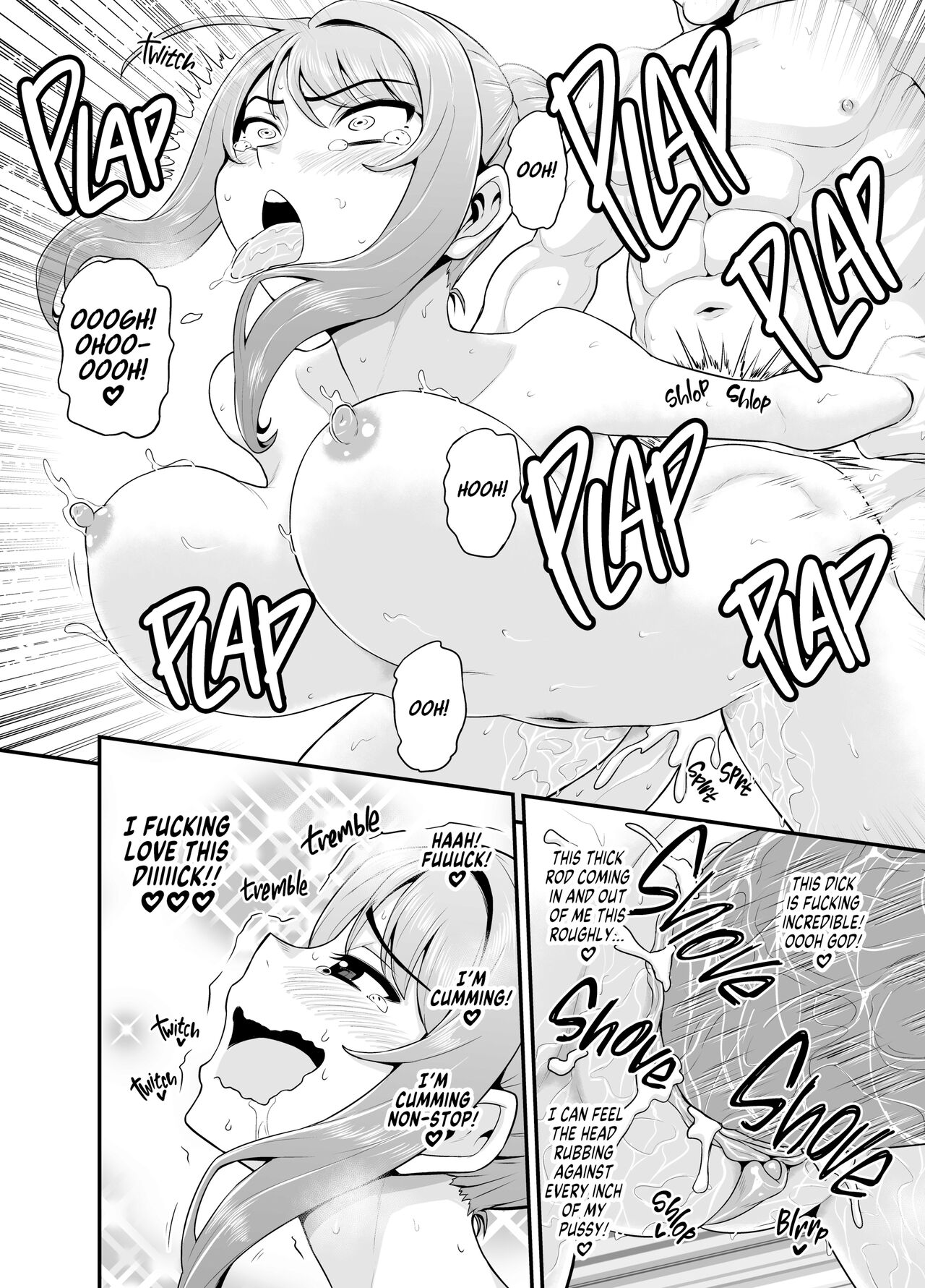 Getting it On With Your Gaming Buddy at the Hot Spring NTRVer. - Page 45