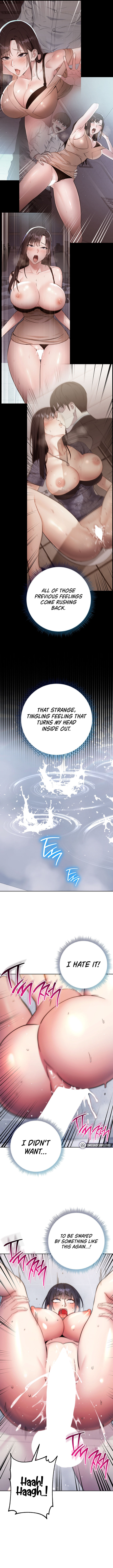 Outsider: The Invisible Man - Page 166