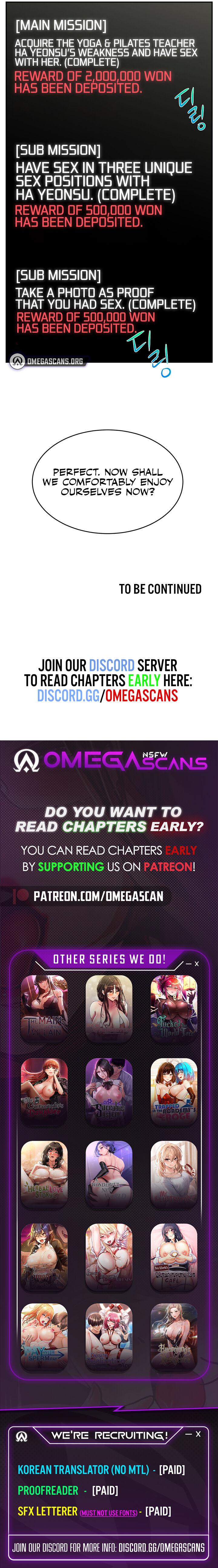 Making Friends With Streamers by Hacking! - Page 99