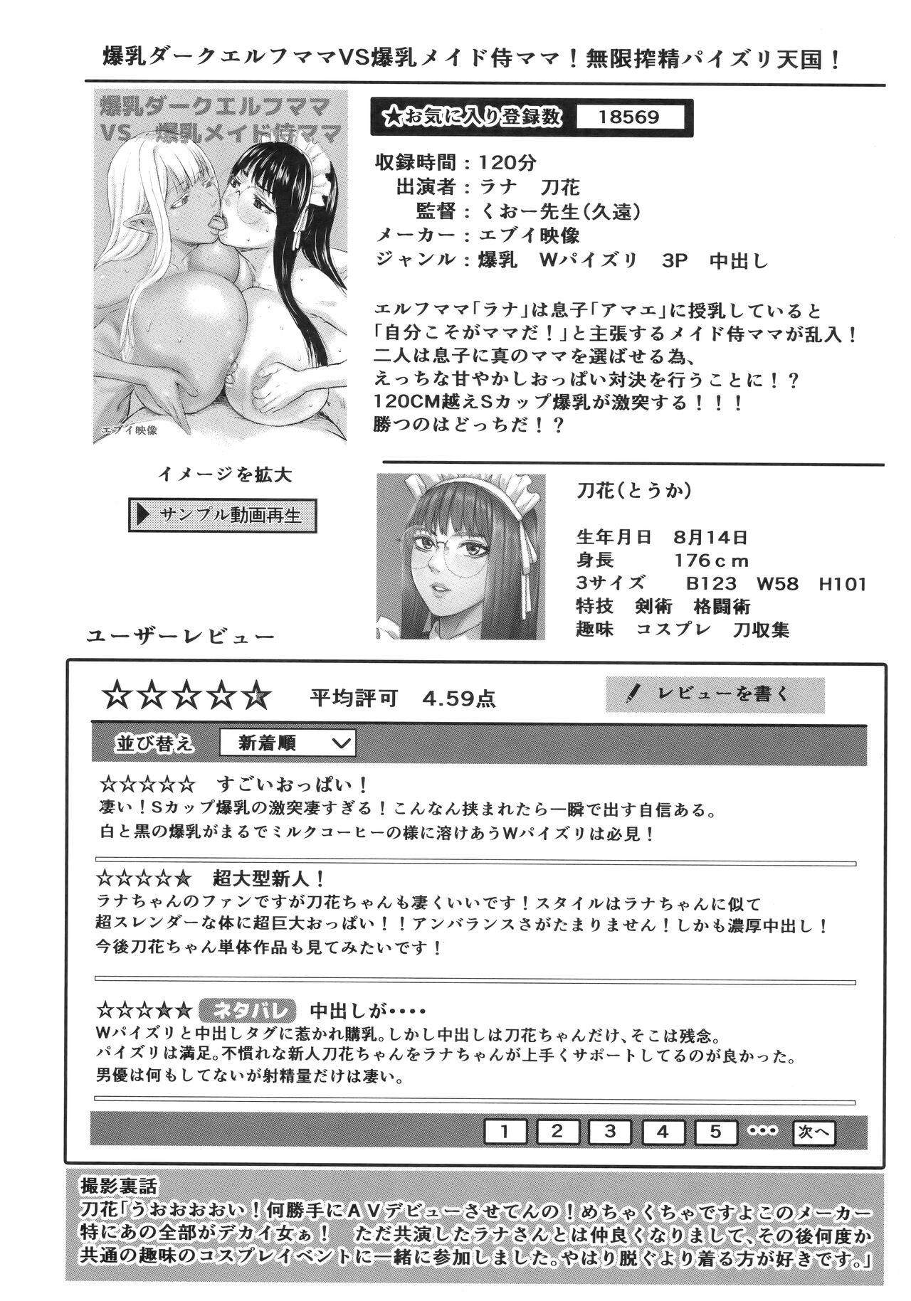 AV Family + bonuses - Page 221