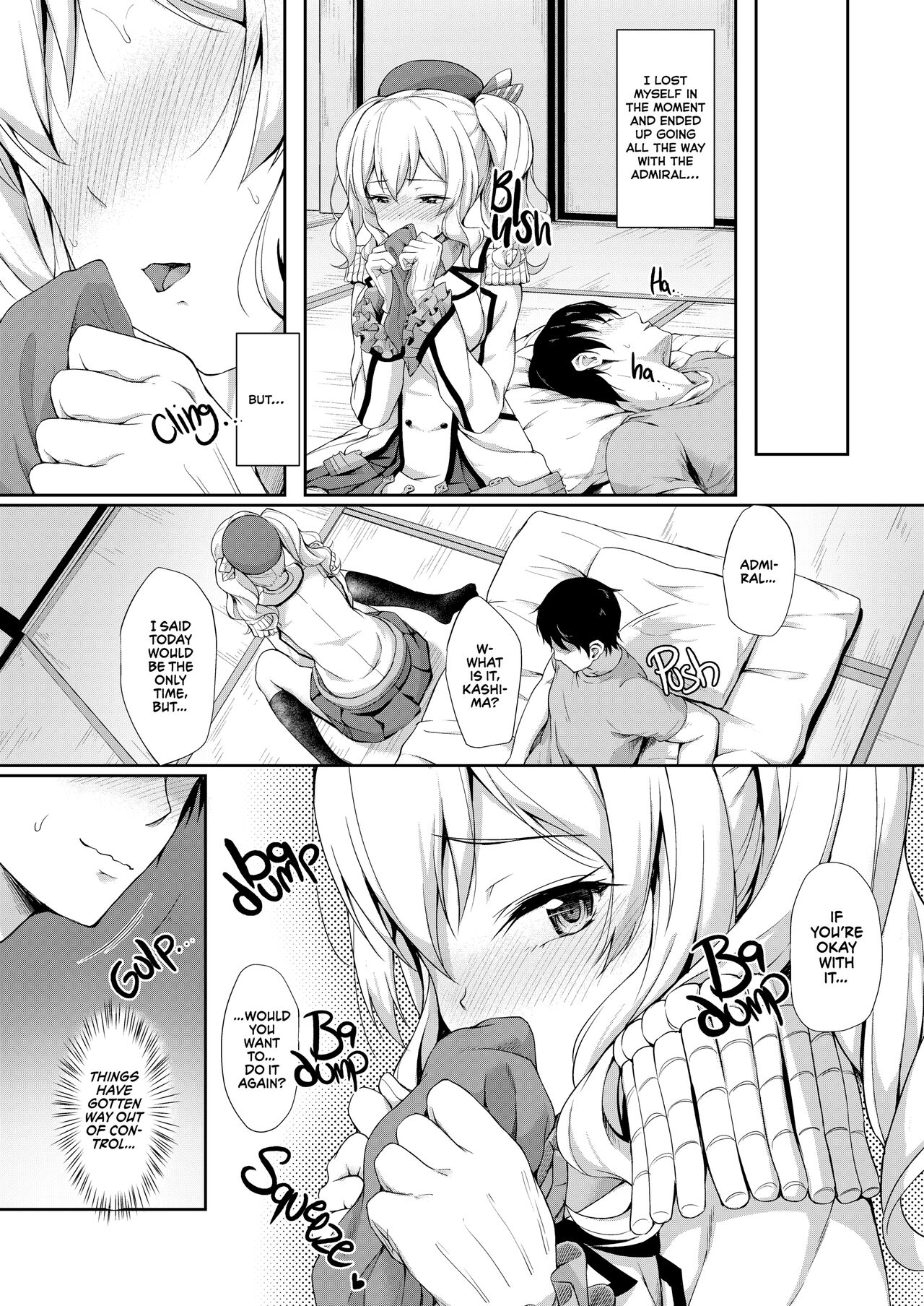 KanCollection 1 - Page 67