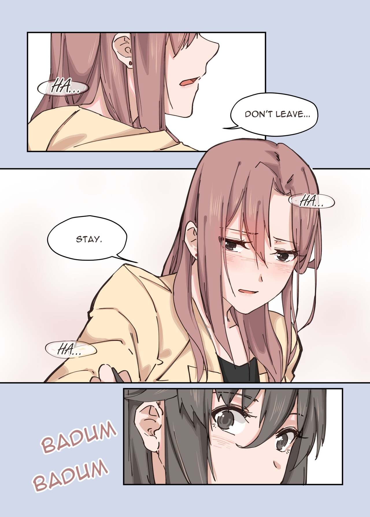 What?! My Superior is an Omega?! - Page 13