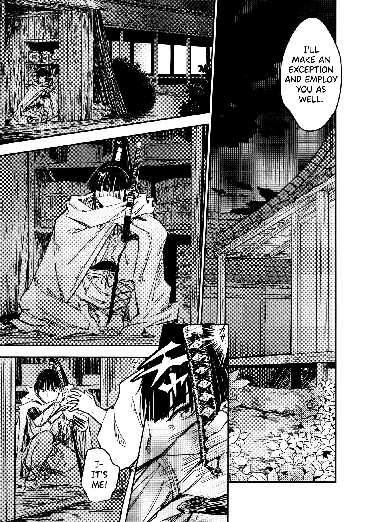 Manyuu Hikenchou Vol.2 - Page 158