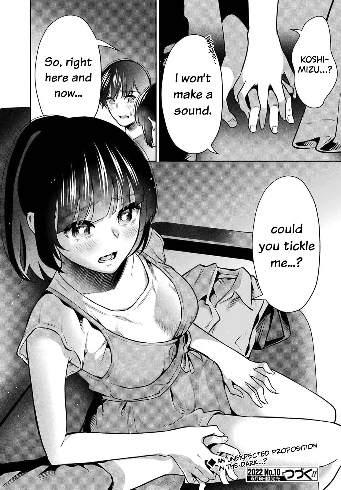 Sensei No Koto, Kusugutte Ageru Vol.2 - Page 26